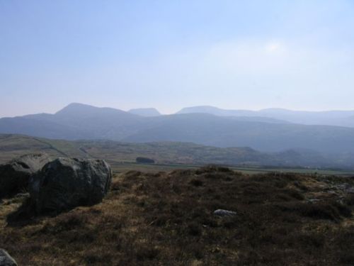 Rhinogs
